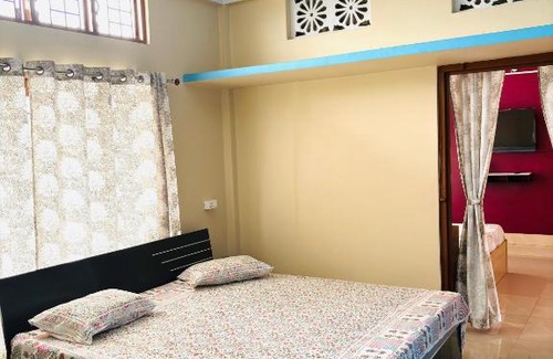 Sibsagar House | Serene Homestay