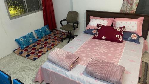 Kondhwa House | Serene Living