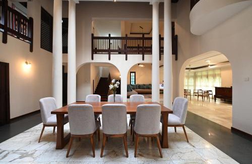 Battaramulla South Bed & Breakfast | Serene Manor