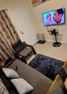Dipolog Apartment | Serene Mountain View Heights