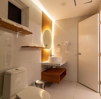 Boljoon Hotel | Serene Oasis Resort - Oslob Cebu Philippines