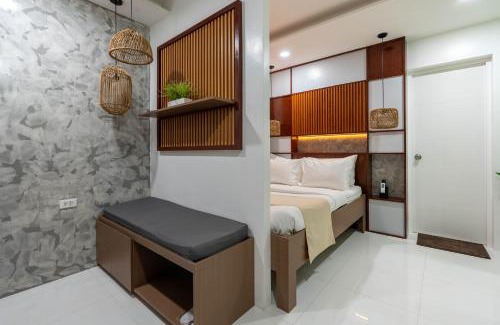 Boljoon Hotel | Serene Oasis Resort - Oslob Cebu Philippines