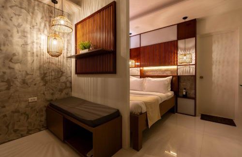 Boljoon Hotel | Serene Oasis Resort - Oslob Cebu Philippines