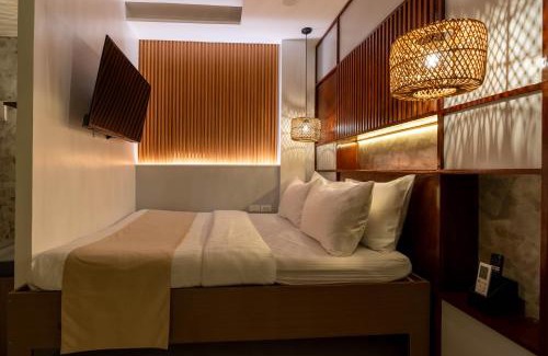 Boljoon Hotel | Serene Oasis Resort - Oslob Cebu Philippines