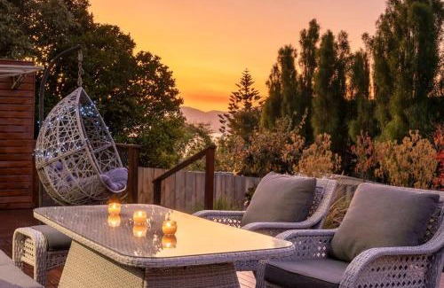 Tranmere House | Serene Oceana - Savoring the gentle Tassie breeze