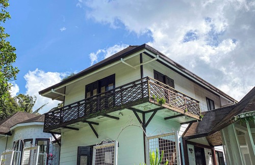 Tagaytay Villa | Serene Retreat at Tagaytay City!