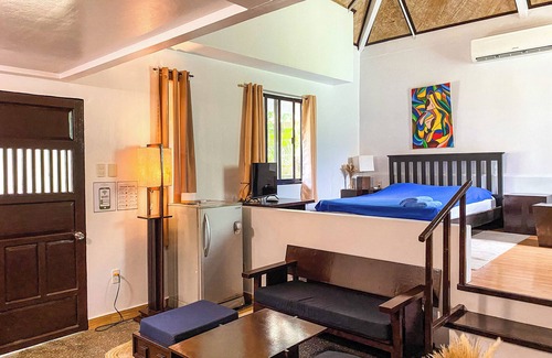 Tagaytay Villa | Serene Retreat at Tagaytay City!