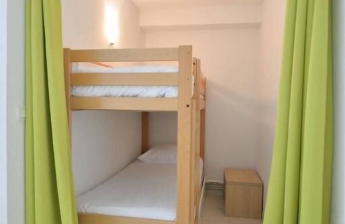 Azille Hotel | Serene Retreat Near Carcassonne: Apartments with Kitchen, Seasonal Pool, & Wi-Fi