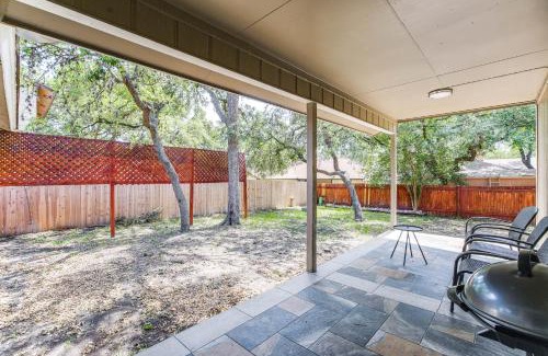 Great Northwest House | Serene San Antonio Vacation Home with Smart TVs