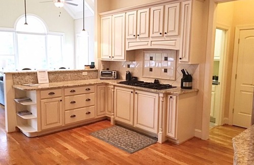 Olde Ferry Estates House | Serene spacious luxury lake front in quiet main lake cove