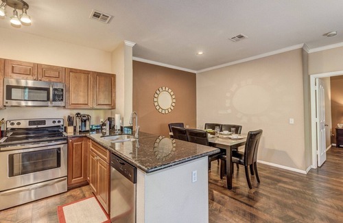 Foothills Condo | Serene Two Bedroom Two Bath Phoenix Condo
