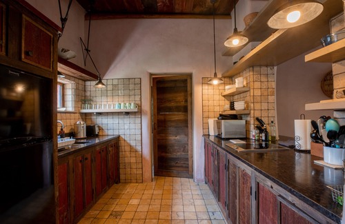 Canones House | Serene Two Story Home, Private 43 acre Private Property