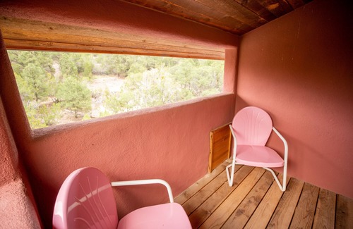 Canones House | Serene Two Story Home, Private 43 acre Private Property