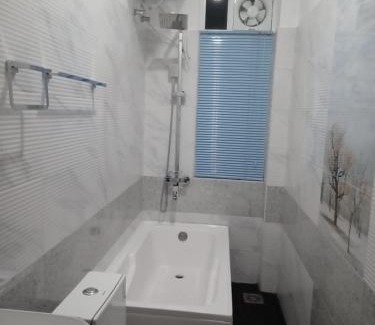 Ambewella House | Serene View Guest House