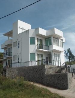 Ambewella House | Serene View Guest House