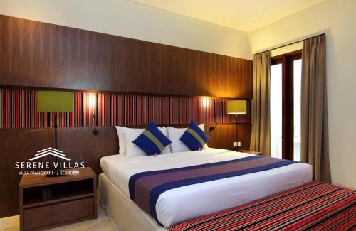 Drupadi Villa | Serene Villas