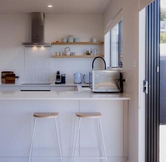 Primrose Sands House | Serene Vista Retreat Primrose Sands