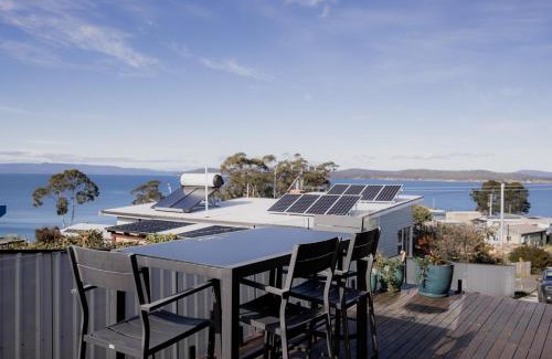Primrose Sands House | Serene Vista Retreat Primrose Sands