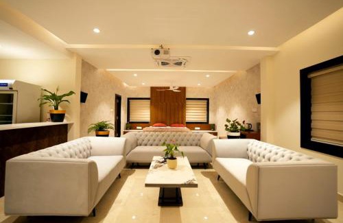 Chipurupalle Resort | SERENE WOODS
