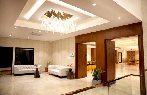 Chipurupalle Resort | SERENE WOODS