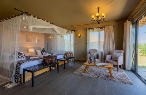 Kogatende Cabin | Serengeti Mara River Camp