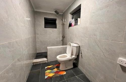 Trianon House | Serenistay