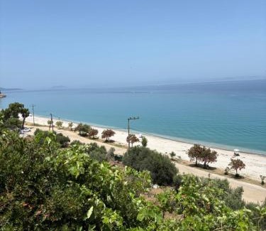 Poros Apartment | Serenita verde Apartment