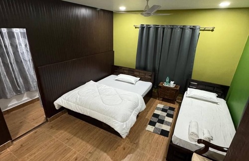 Sibsagar Bed & Breakfast | SereniTea Chaya By GRB