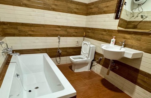 Sibsagar Bed & Breakfast | SereniTea Chaya By GRB