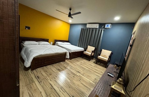 Sibsagar Bed & Breakfast | SereniTea Chaya By GRB