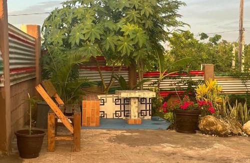 Negril House | SerenitHe
