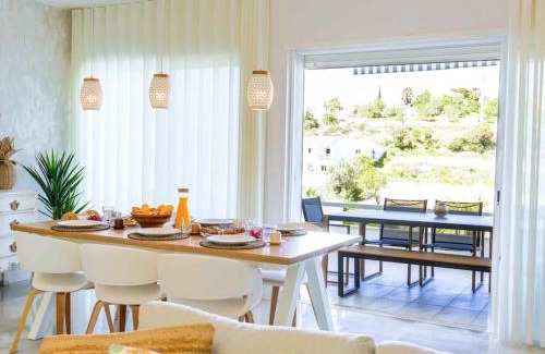 Patroves Villa | Serenity 06 House by Stay ici Algarve Holiday Rental