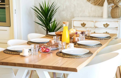 Patroves Villa | Serenity 06 House | Comfort & Exclusivity