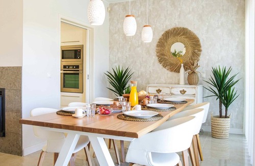 Patroves Villa | Serenity 06 House | Comfort & Exclusivity