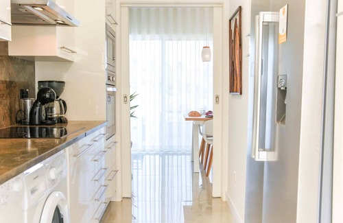 Patroves Villa | Serenity 06 House | Comfort & Exclusivity