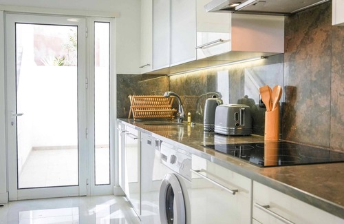 Patroves Villa | Serenity 06 House | Comfort & Exclusivity