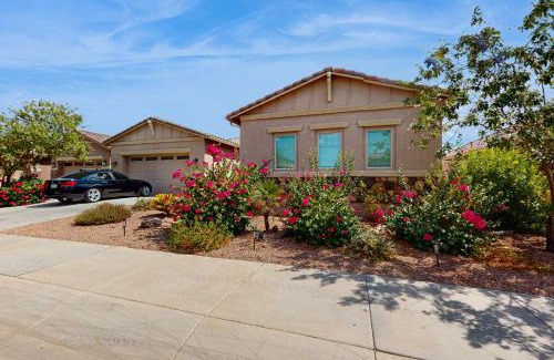 Buckeye House | Serenity 195