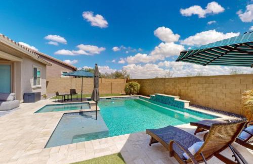 Buckeye House | Serenity 195