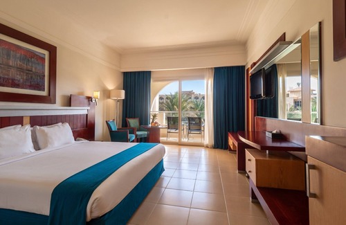 Makadi Bay Resort | Serenity Alma Heights