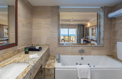 Makadi Bay Resort | Serenity Alpha Beach