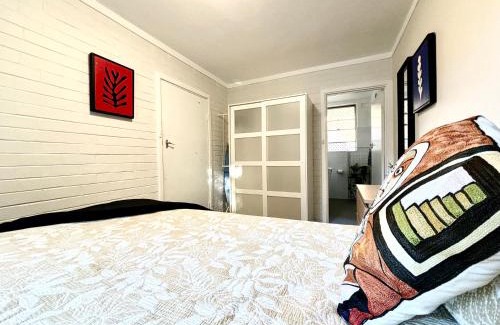 Subiaco Apartment | Serenity And Comfort In Subiaco 1 Bedroom Unit