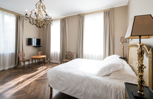 Restigne House | Serenity and kindness: here, living is an art