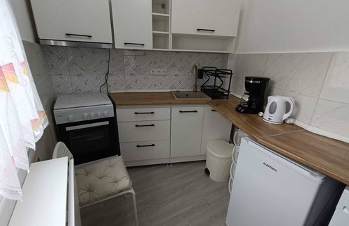 Baile Herculane Apartment | Serenity apartment in Băile Herculane