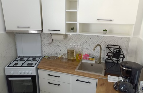 Baile Herculane Apartment | Serenity apartment in Băile Herculane