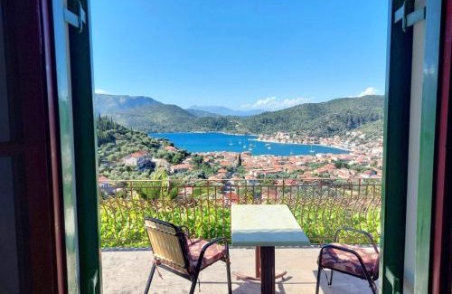 Aetos Apartment | SERENITY Apartments 1