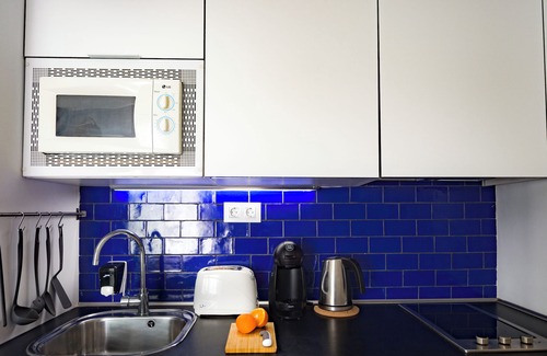 Alcudia Apartment | Serenity Apartments