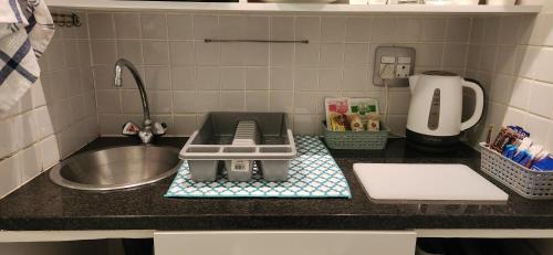 Summerstrand Apartment | Serenity at Brookes Hill Suites