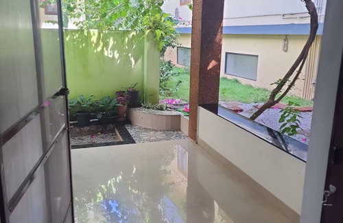 Thiruvananthapuram Cottage | Serenity at the heart of Trivandrum City. All major locations few KM away !