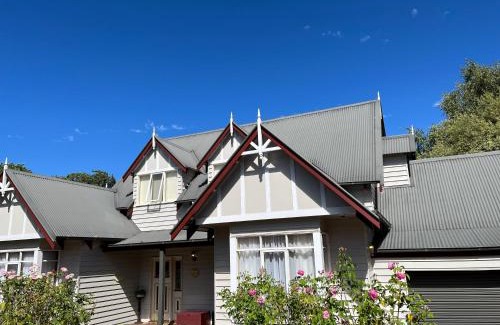 Healesville House | Serenity