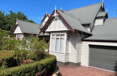 Healesville House | Serenity